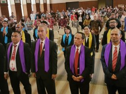 Pentahbisan